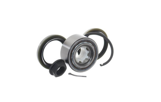 Hjullager VKBA 6961 SKF