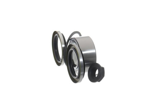 Hjullager VKBA 6961 SKF, bild 2