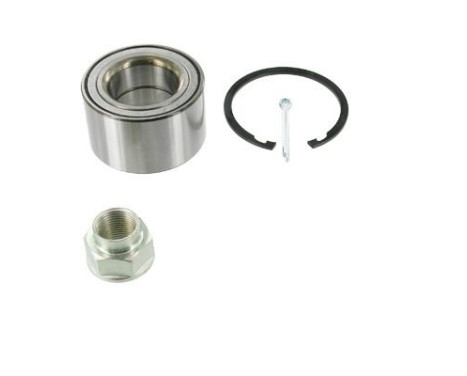 Hjullager VKBA 6966 SKF