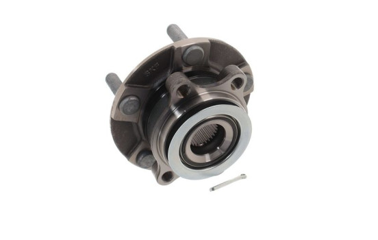 Hjullager VKBA 6996 SKF, bild 2