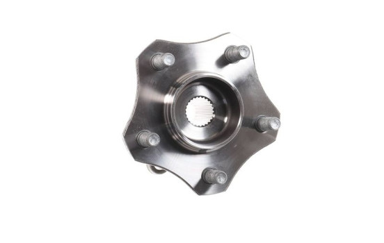 Hjullager VKBA 6998 SKF, bild 3