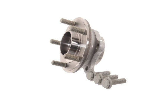 Hjullager VKBA 7001 SKF, bild 3