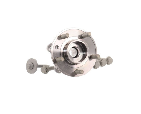 Hjullager VKBA 7001 SKF, bild 4