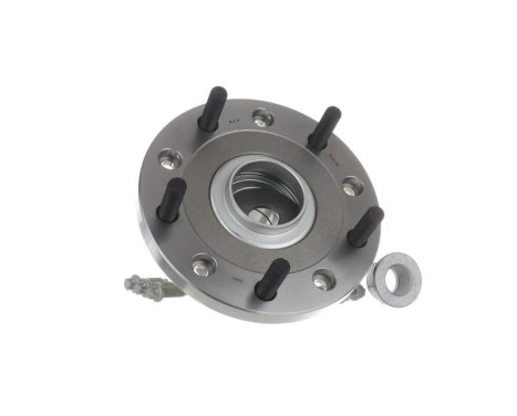 Hjullager VKBA 7029 SKF, bild 3