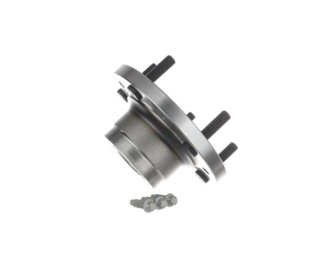 Hjullager VKBA 7029 SKF, bild 4