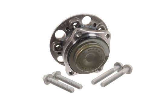 Hjullager VKBA 7045 SKF