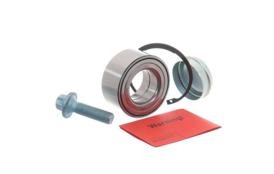 Hjullager VKBA 7049 SKF, bild 2