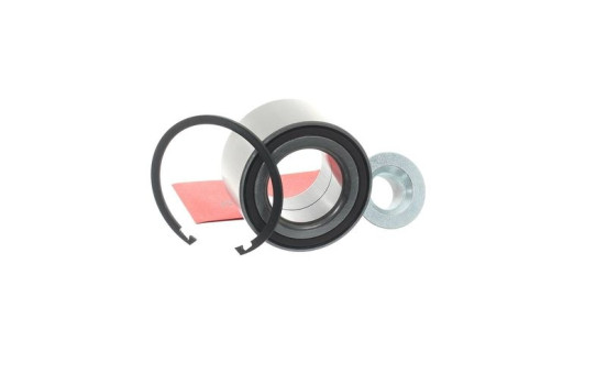Hjullager VKBA 7054 SKF, bild 3