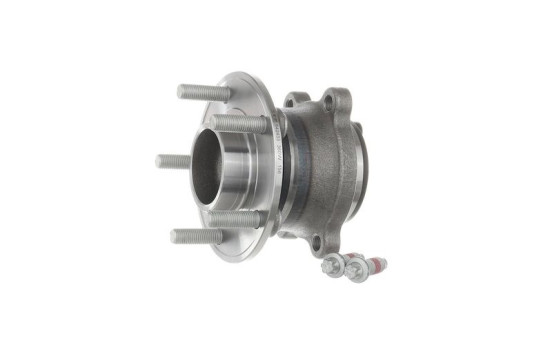 Hjullager VKBA 7058 SKF, bild 2