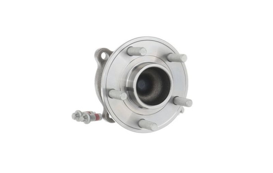 Hjullager VKBA 7058 SKF, bild 3