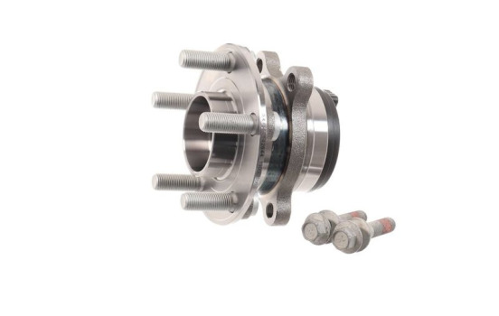 Hjullager VKBA 7084 SKF, bild 2