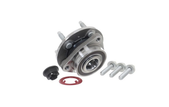 Hjullager VKBA 7110 SKF, bild 4