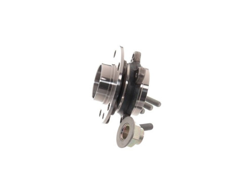 Hjullager VKBA 7117 SKF, bild 2