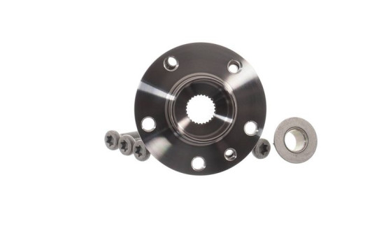 Hjullager VKBA 7117 SKF, bild 3