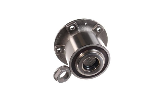Hjullager VKBA 7120 SKF