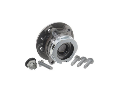 Hjullager VKBA 7121 SKF