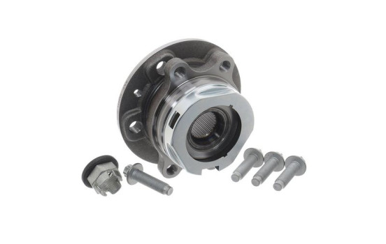 Hjullager VKBA 7121 SKF