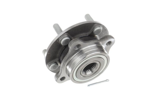 Hjullager VKBA 7406 SKF, bild 2