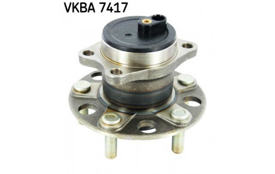 Hjullager VKBA 7417 SKF