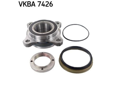 Hjullager VKBA 7426 SKF