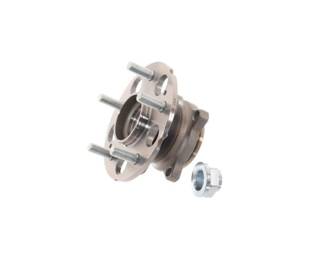 Hjullager VKBA 7441 SKF, bild 3