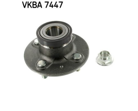 Hjullager VKBA 7447 SKF