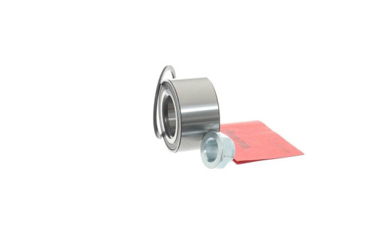 Hjullager VKBA 7490 SKF, bild 3