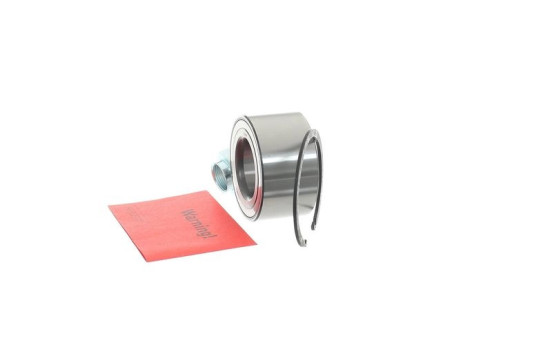 Hjullager VKBA 7490 SKF, bild 5