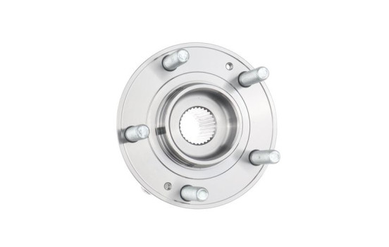 Hjullager VKBA 7515 SKF, bild 3