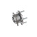 Hjullager VKBA 7515 SKF, miniatyr 4