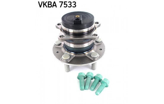 Hjullager VKBA 7533 SKF