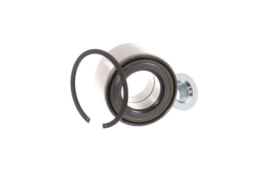 Hjullager VKBA 7534 SKF, bild 3