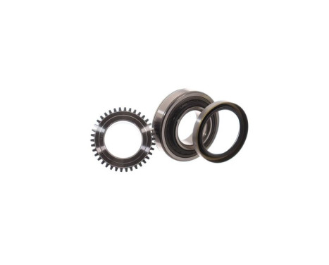 Hjullager VKBA 7550 SKF, bild 3