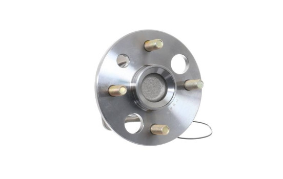 Hjullager VKBA 7555 SKF, bild 3