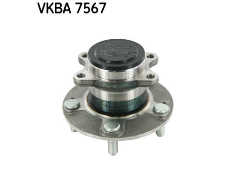 Hjullager VKBA 7567 SKF