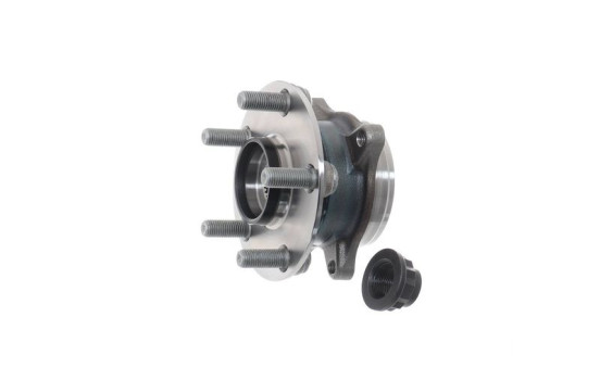 Hjullager VKBA 7576 SKF, bild 2