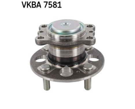 Hjullager VKBA 7581 SKF