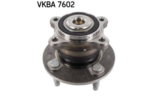 Hjullager VKBA 7602 SKF, bild 2