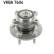 Hjullager VKBA 7604 SKF