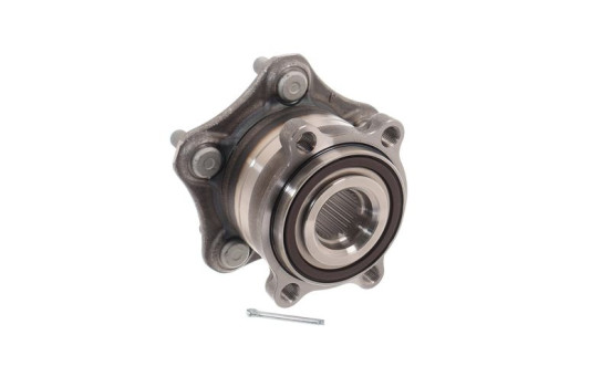 Hjullager VKBA 7612 SKF