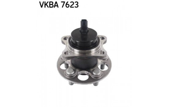 Hjullager VKBA 7623 SKF