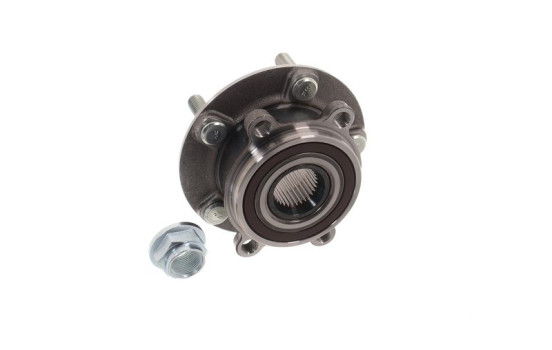 Hjullager VKBA 7648 SKF