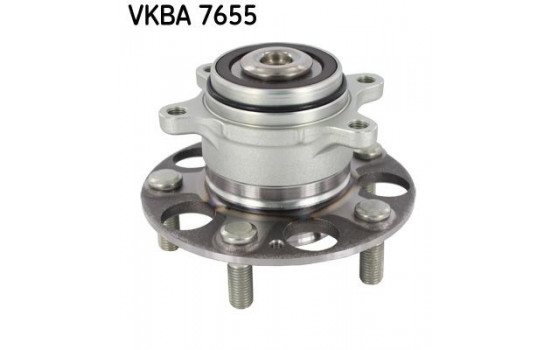 Hjullager VKBA 7655 SKF