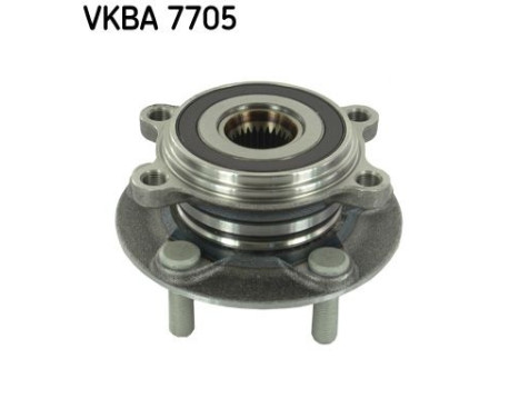 Hjullager VKBA 7705 SKF