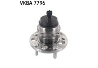 Hjullager VKBA 7796 SKF