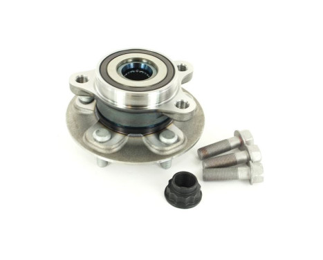 Hjullager VKBA 7811 SKF, bild 4