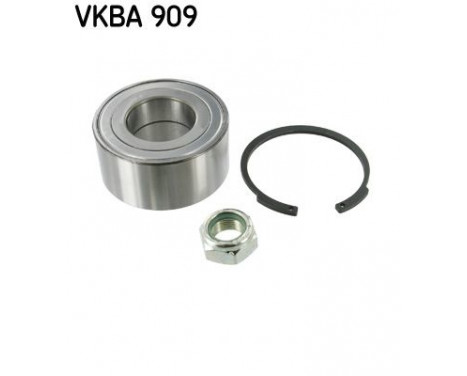 Hjullager VKBA 909 SKF, bild 2