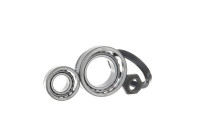 Hjullager VKBA 912 SKF
