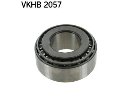 Hjullager VKHB 2057 SKF