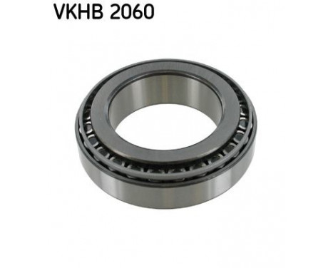 Hjullager VKHB 2060 SKF, bild 2